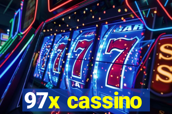 97x cassino